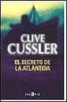 el secreto de la atlantida-clive cussler-9788401329326