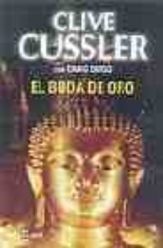 el buda de oro (serie oregon 1)-clive cussler-craig dirgo-9788401335426