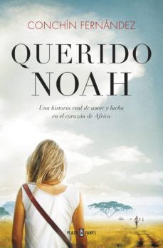 querido noah (ebook)-conchin fernandez-9788401343926
