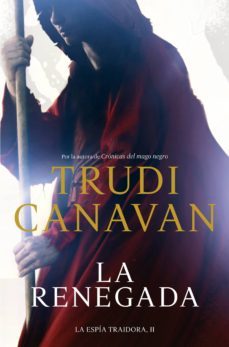 la renegada (la espia traidora 2) (ebook)-9788401354526