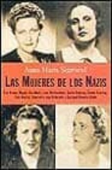 las mujeres de los nazis-9788401376726