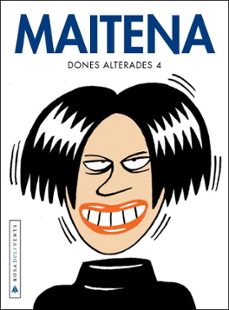 dones alterades 4-9788401386626