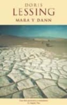 mara y dann-doris lessing-9788402420626