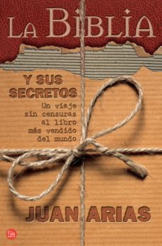 la biblia y sus secretos (ebook)-juan arias-9788403131026