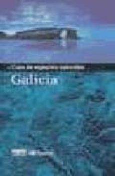 guia de espacios naturales: galicia-9788403500426