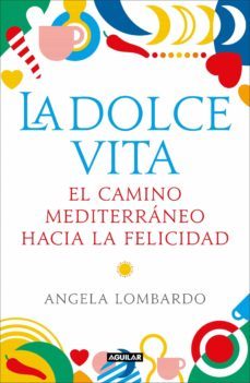 la dolce vita (ebook)-angela lombardo-9788403519626