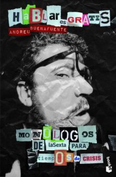 hablar es gratis-andreu buenafuente-9788408004226