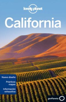california 2012 (2º ed.) (lonely planet)-9788408007326