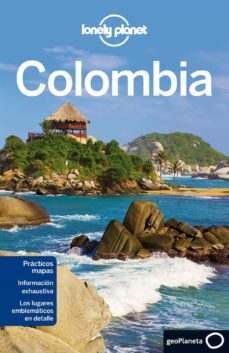 colombia (2ª ed) (lonely planet)-9788408018926