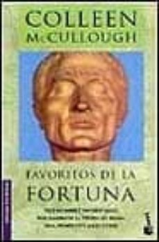 favoritos de la fortuna-colleen mccullough-9788408040026