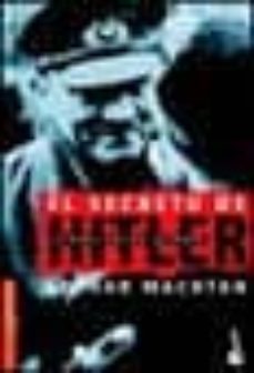 el secreto de hitler-lothar machtan-9788408044826