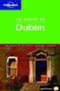 lo mejor de dublin (lonely planet)-9788408056126