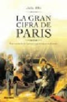 la gran cifra de paris-9788408071426