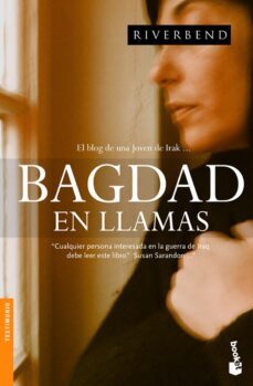 bagdad en llamas-9788408072126
