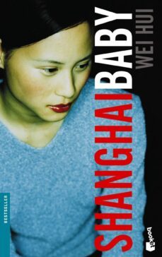 shanghai baby-wei hui-9788408077626