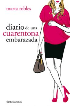 diario de una cuarentona embarazada-9788408078326