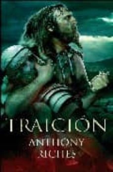 traicion-anthony riches-9788408084426
