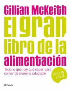 el gran libro de la alimentacion-9788408090526