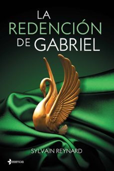 la redencion de gabriel (trilogia gabriel,3)-9788408122326
