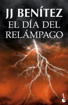el dia del relampago (caballo de troya 10)-9788408131526