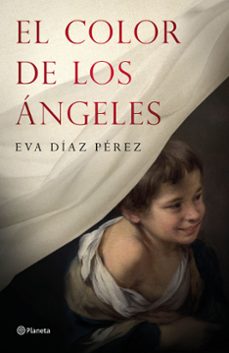 el color de los angeles-eva diaz perez-9788408171126