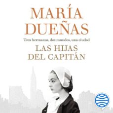las hijas del capitán (audiolibro)-maria dueñas-9788408192626