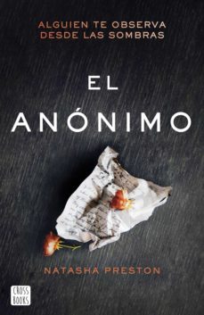 el anónimo (ebook)-natasha preston-9788408207726