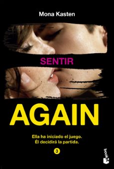 again. sentir-mona kasten-9788408237426