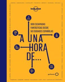 a una hora de... (ebook)-9788408241126