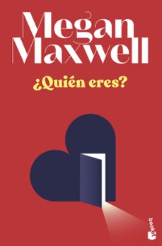 ¿quien eres?-megan maxwell-9788408243526