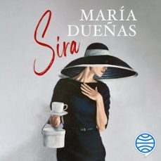 sira (audiolibro)-maria dueñas-9788408244226