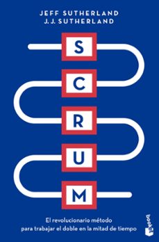 scrum-jeff sutherland-9788408246626