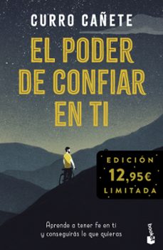 el poder de confiar en ti-9788408248026