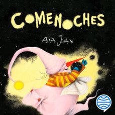 comenoches (audiolibro)-ana juan-9788408251026
