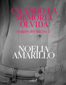 cuando la memoria olvida. amigos del barrio, 2 (ebook)-9788408255826