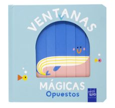 ventanas magicas. opuestos-9788408259626