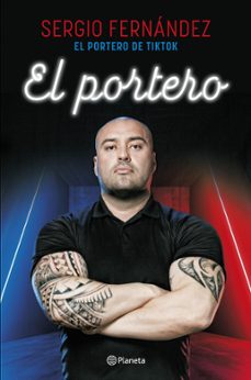 el portero (ebook)-9788408274926