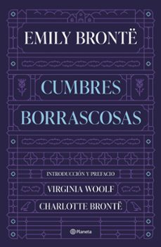 cumbres borrascosas-emily bronte-9788408280026