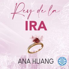 pecados 1. rey de la ira (audiolibro)-ana huang-9788408290926