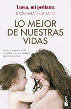 lo mejor de nuestras vidas-9788408292326