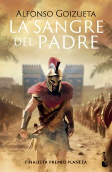 la sangre del padre-alfonso goizueta-9788408308126