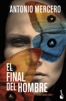 el final del hombre-antonio mercero-9788408309826