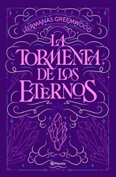 la tormenta de los eternos (ebook)-hermanas greemwood-9788408315926