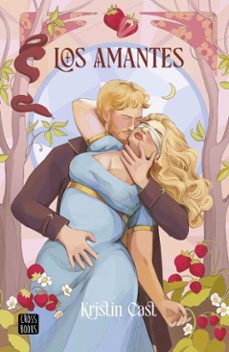 los amantes (ebook)-kristin cast-9788408316626