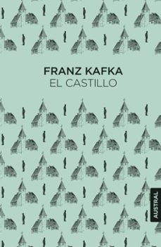 el castillo (ebook)-franz kafka-9788408317326