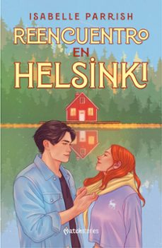 reencuentro en helsinki-isabelle parrish-9788408320326