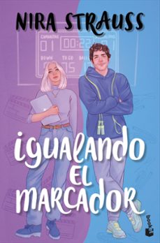 igualando el marcador-nira strauss-9788408323426