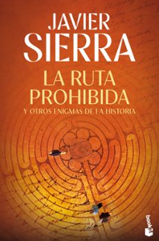 -javier sierra-9788408325826