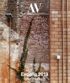 av monografias nº 213-214: españa 2019-9788409108626