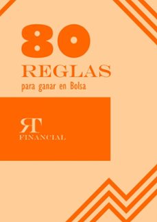 80 reglas para ganar en bolsa (ebook)-julián rubio baeza-9788409579426